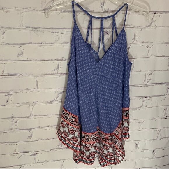 Charming Charlie small or medium top - Picture 1 of 4